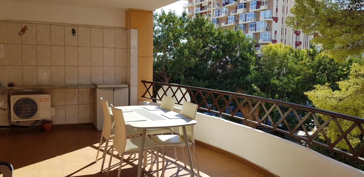 Gamonal 17 Apartment Benalmadena Exterior photo